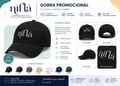 Gorra Promocional
