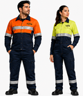 Uniforme Industrial